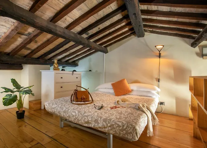 Dimora Degli Acetari Apartamento