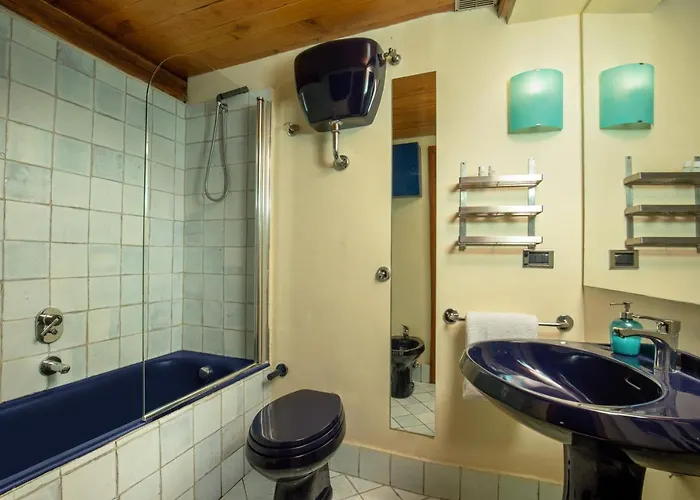 Apartamento Dimora Degli Acetari *