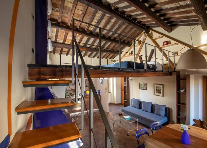 Dimora Degli Acetari Apartamento