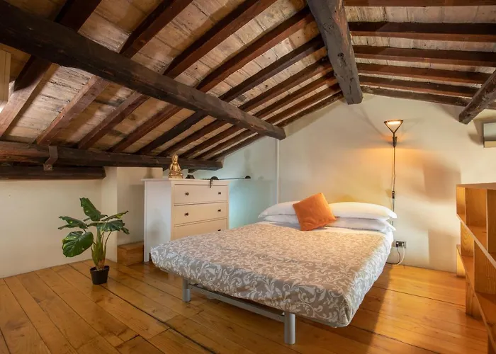 Apartamento Dimora Degli Acetari Roma