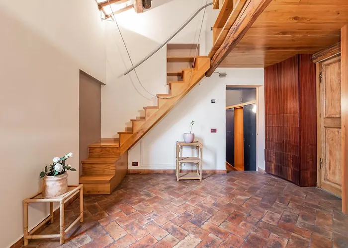 Dimora Degli Acetari Apartamento *