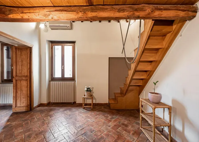 Dimora Degli Acetari Roma