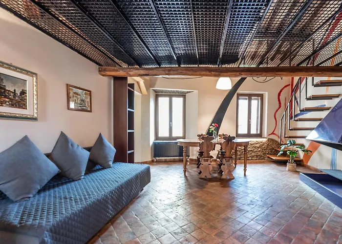 Dimora Degli Acetari Apartamento