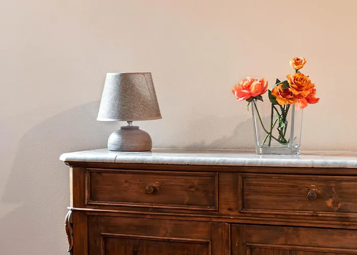 Apartamento Dimora Degli Acetari