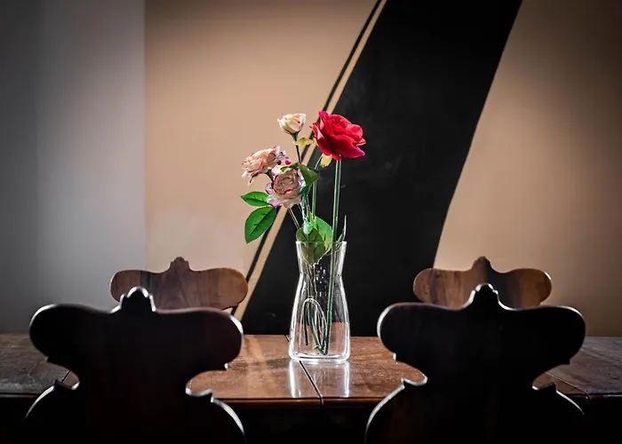 Dimora Degli Acetari Apartamento Roma