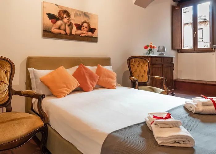 Dimora Degli Acetari Roma