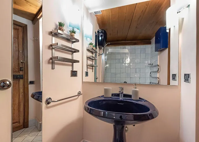 Dimora Degli Acetari Apartamento