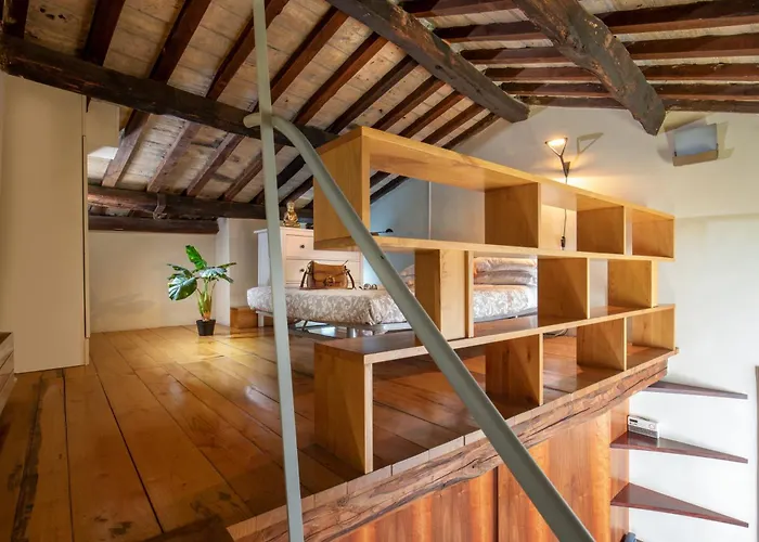 Dimora Degli Acetari Apartamento