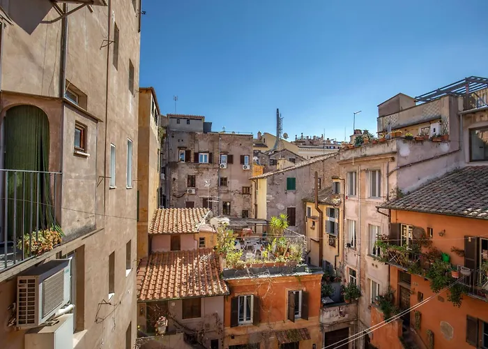 Dimora Degli Acetari Apartamento *